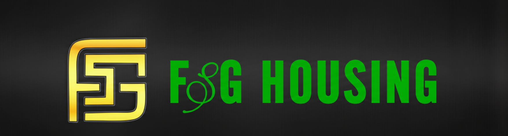 FSG Housing Logo